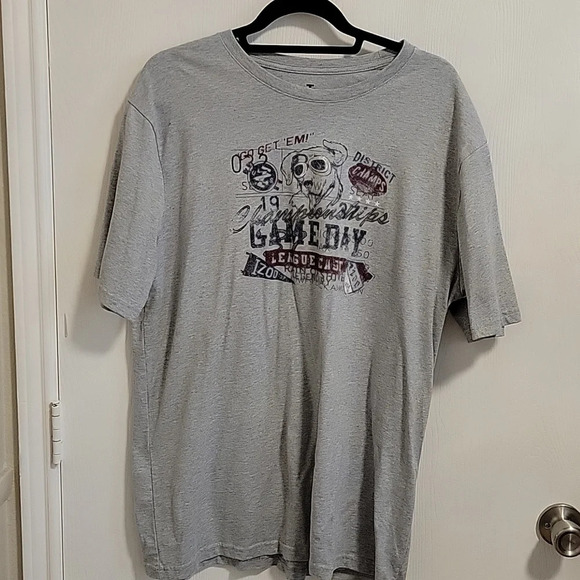 Izod Game‎ Day Shirt - Picture 1 of 4